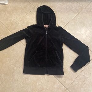 Juicy Couture vintage terry cloth track suit